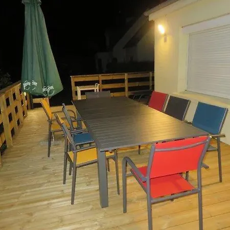 Casa vacanze Ti Marie Therese