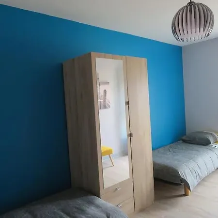 Casa vacanze Ti Marie Therese